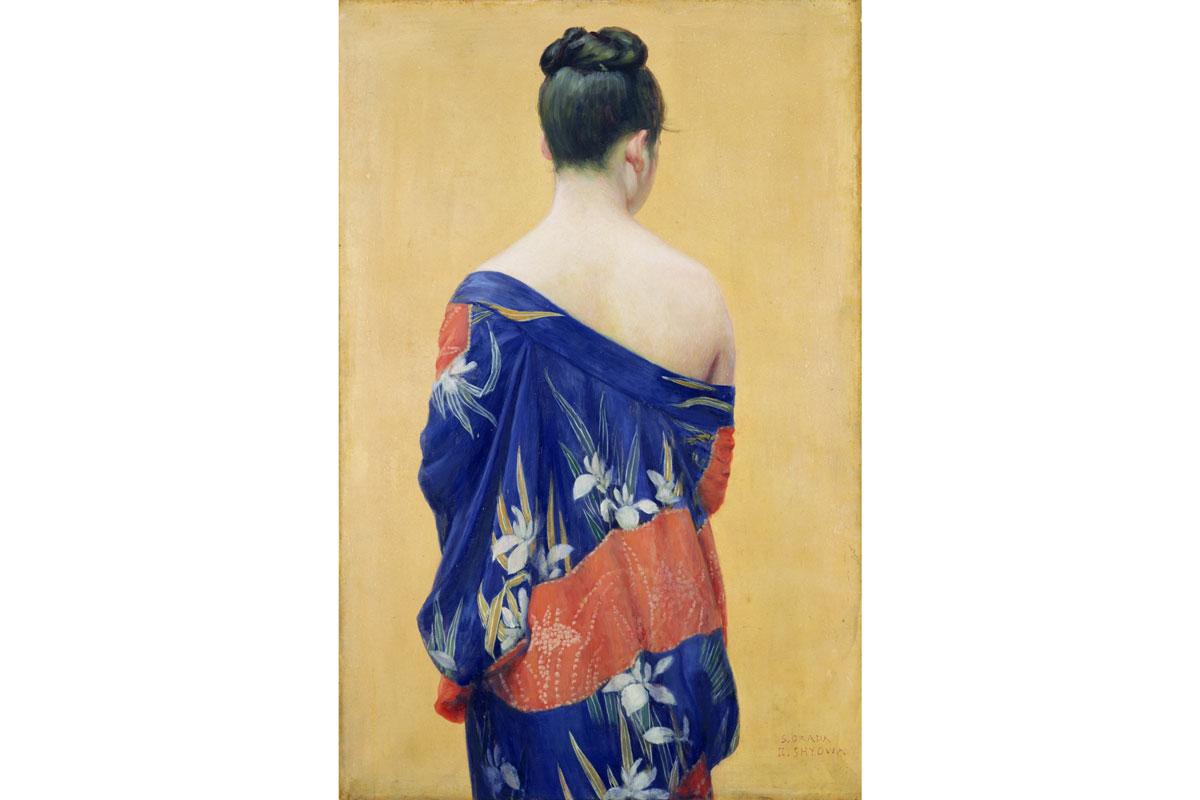 一生に一度は見たい「日本を代表するシュールレアリスム絵画」（東京