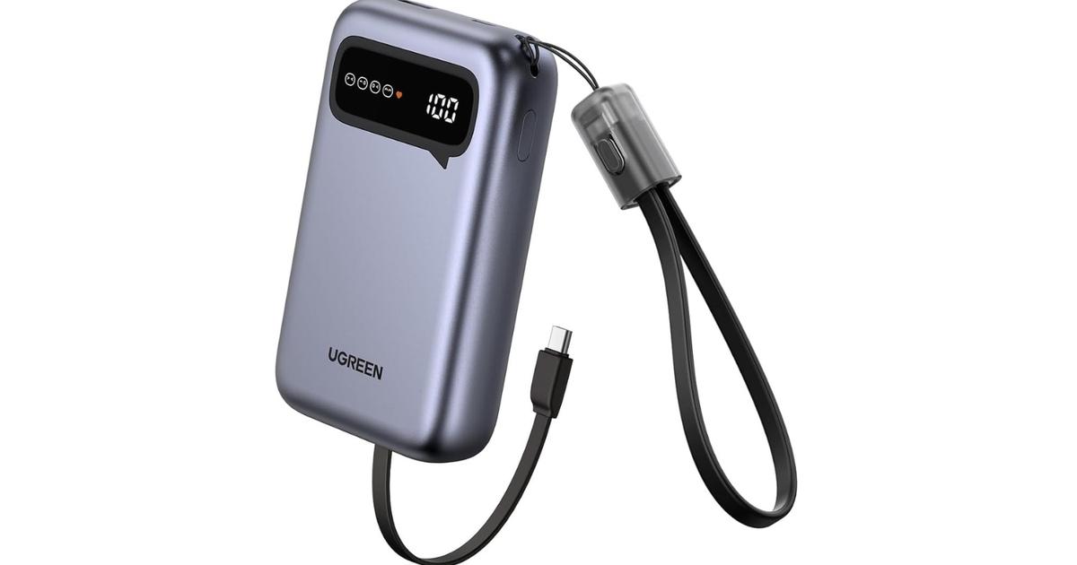 WBC 侍ジャパン 双方向急速充電モバイルバッテリー UGREEN 4個セット original.png?w=1200&h=630&f=jpg