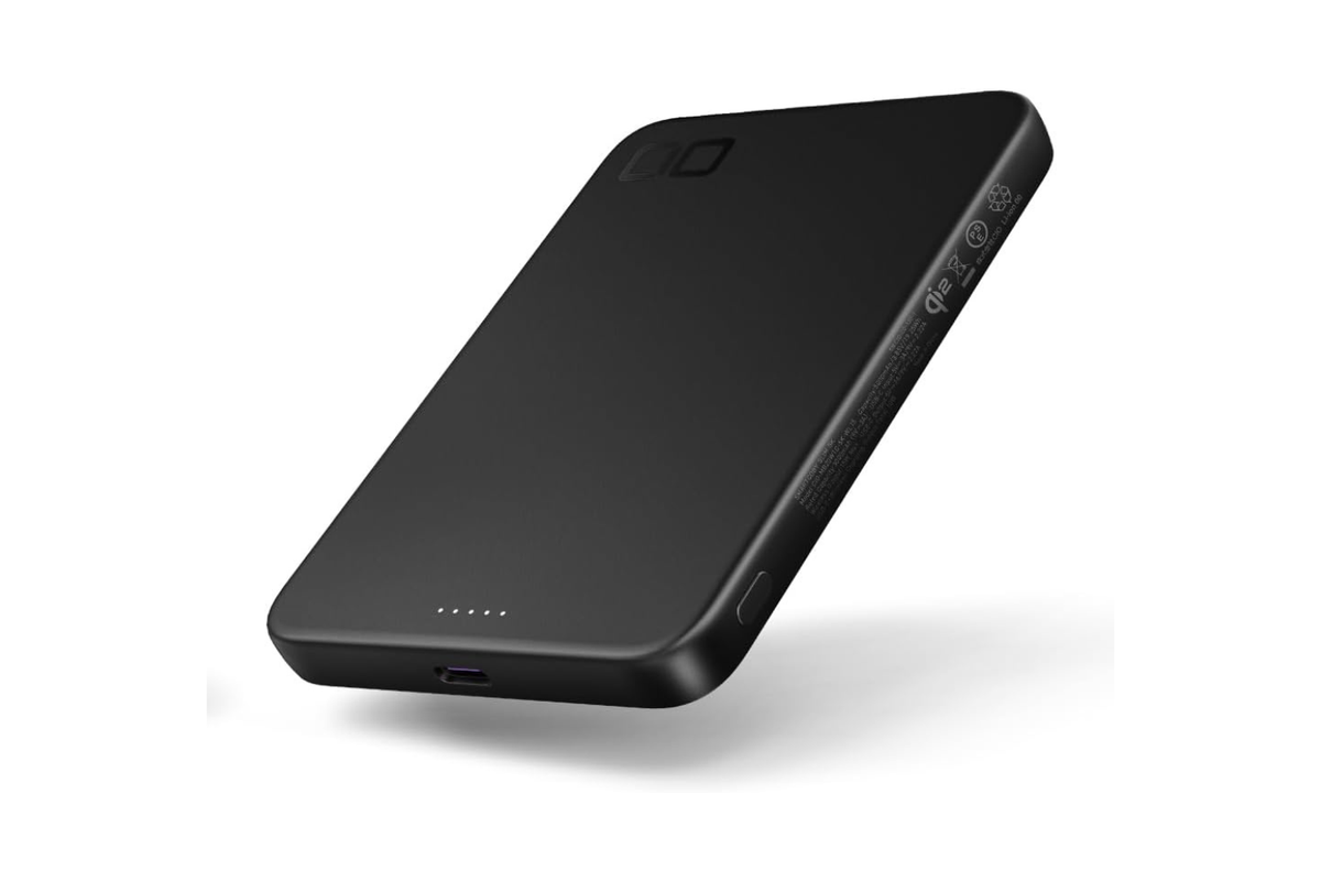 CIOの極薄バッテリーで充電切れ解消！発火しにくい半固体セル、今なら 