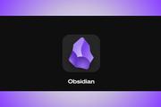 4つの生産性ツールをノートアプリ「Obsidian」1つにまとめられた！おすすめツール紹介【今日のワークハック】