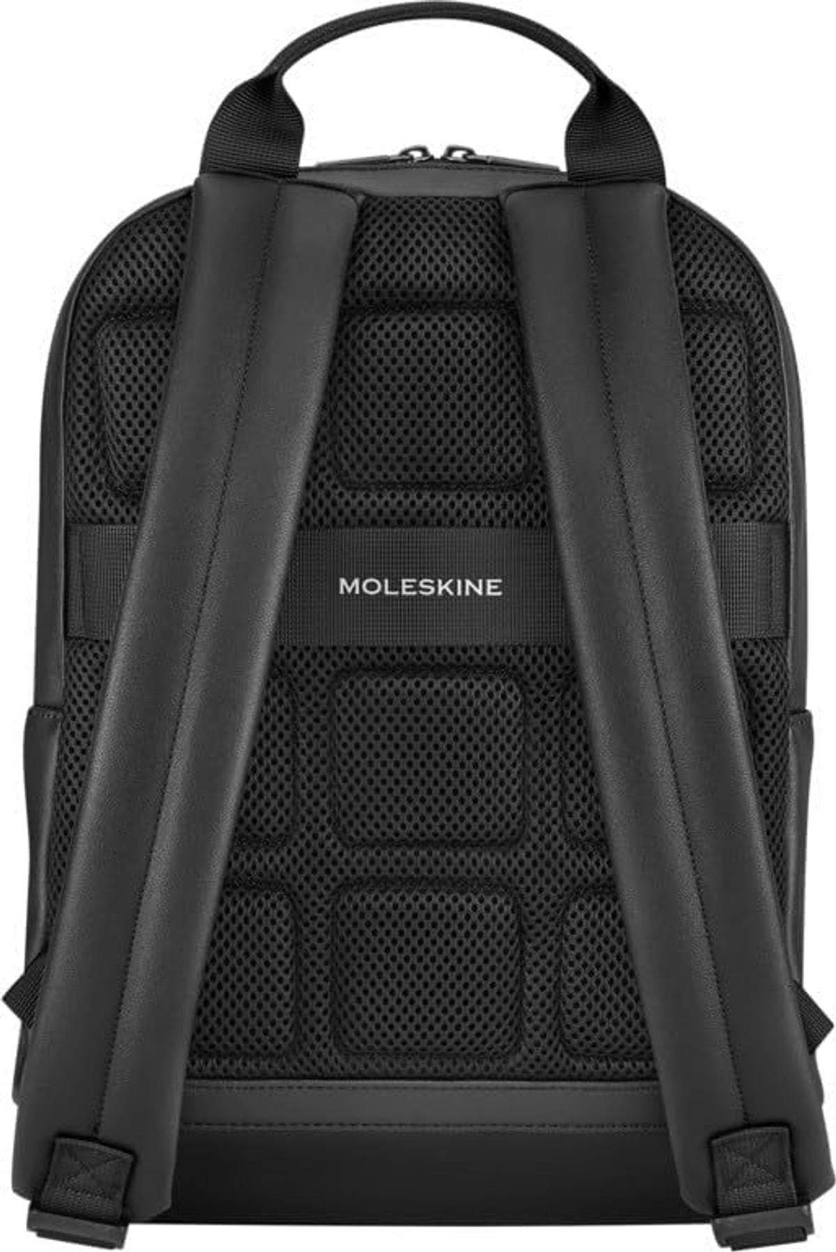 新生活SALEとクーポン利用で1.3万円切り！ モレスキンのバックパックが 