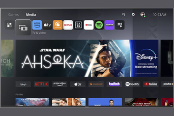 「ゲームやらないし&hellip;」な人必見！PS5を「最強のメディアプレーヤー」として買う賢い理由