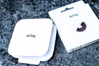 【AirTag活用術】旅行以外も役立つ！フル活用するための基本〜隠れ機能まとめ