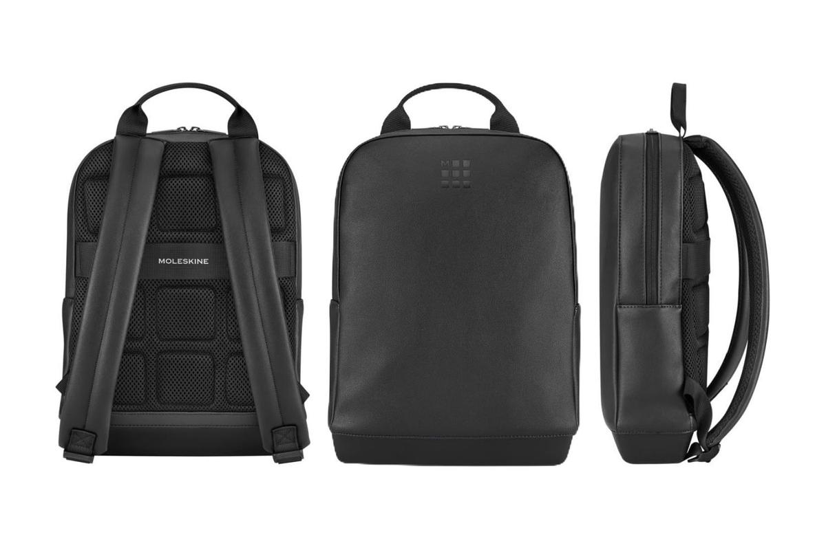 新生活SALEとクーポン利用で1.3万円切り！ モレスキンのバックパックが 
