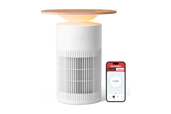 生活スペース確保できすぎ。SwitchBotの「1台4役」空気清浄機が過去最安