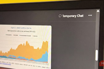 ChatGPTに文字を打つのをやめた。「スクショ投げ」で爆速化する5つの術