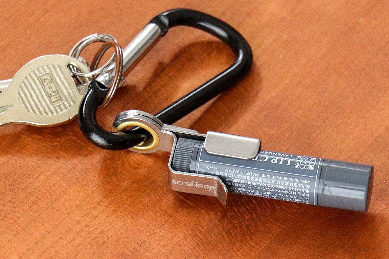 無理なく続ける唇の乾燥ケア」に必要なのは、リップクリームの専用