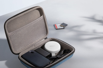 厚さ15mmの衝撃!Ankerの「爆速転送&充電」カードリーダーが新生活セールで25%オフに