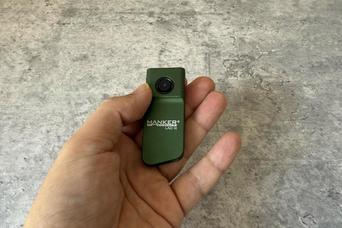 100円玉数枚分の軽さに「安心」を凝縮。33gの超小型ライトを毎日持ち歩くべき理由