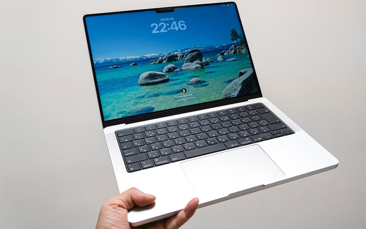 アップル「M5 Max搭載MacBook Pro」と「M5 Air」レビュー。AI時代の 