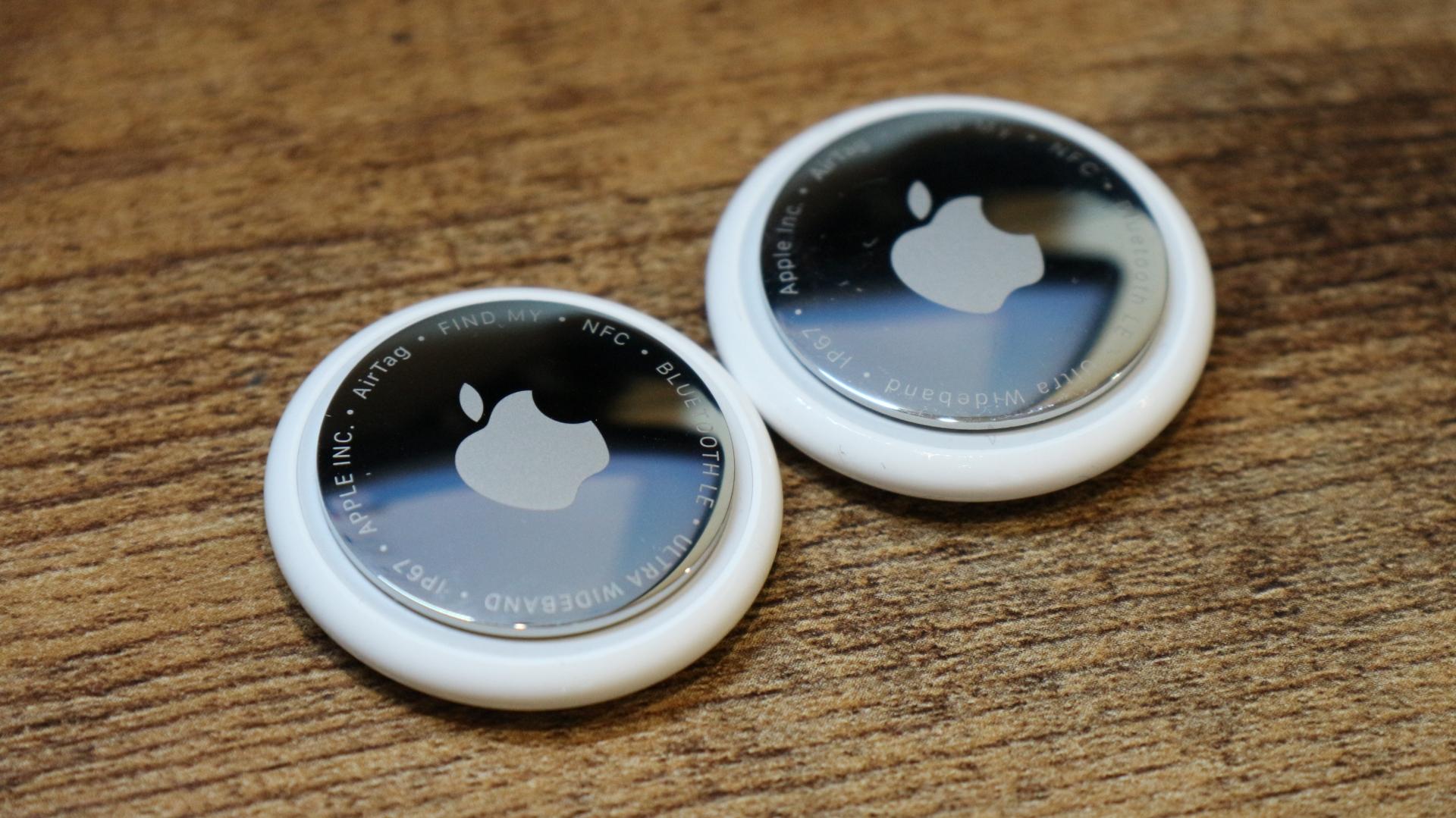 Apple AirTag 2個セット　第2世代 楽天市場】airtag 2個（スマートフォン・携帯電話アクセサリー