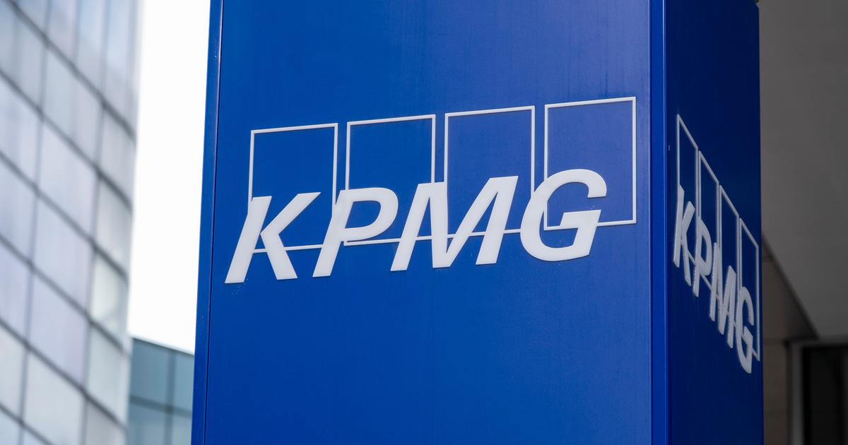 会計ビッグ4の一角、KPMGは「AIによる変革」を促すために報奨金プログラムを開始 | Business Insider Japan