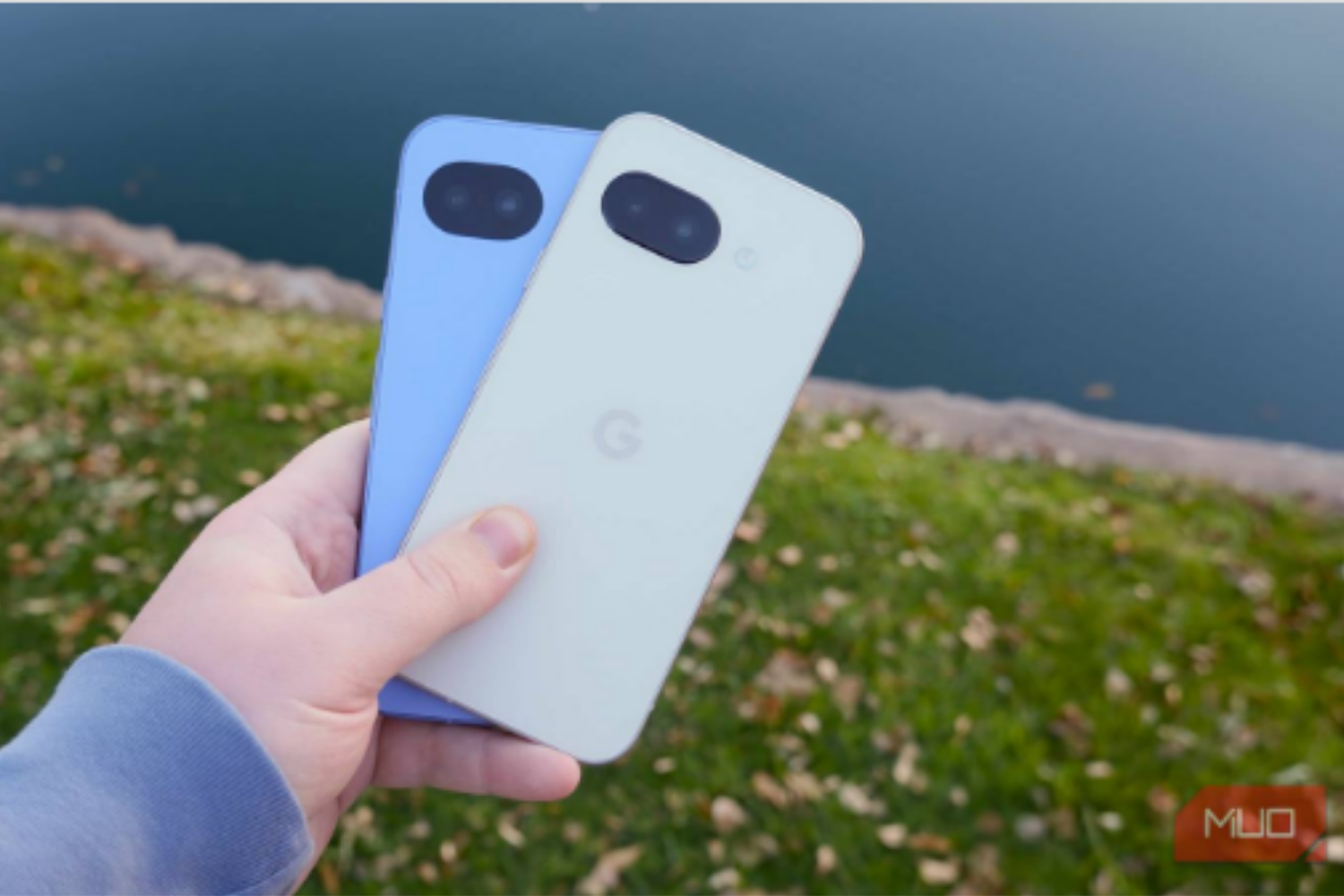 Google Pixel 10aレビュー：地味な進化に見えて、実は「中身」が別物 