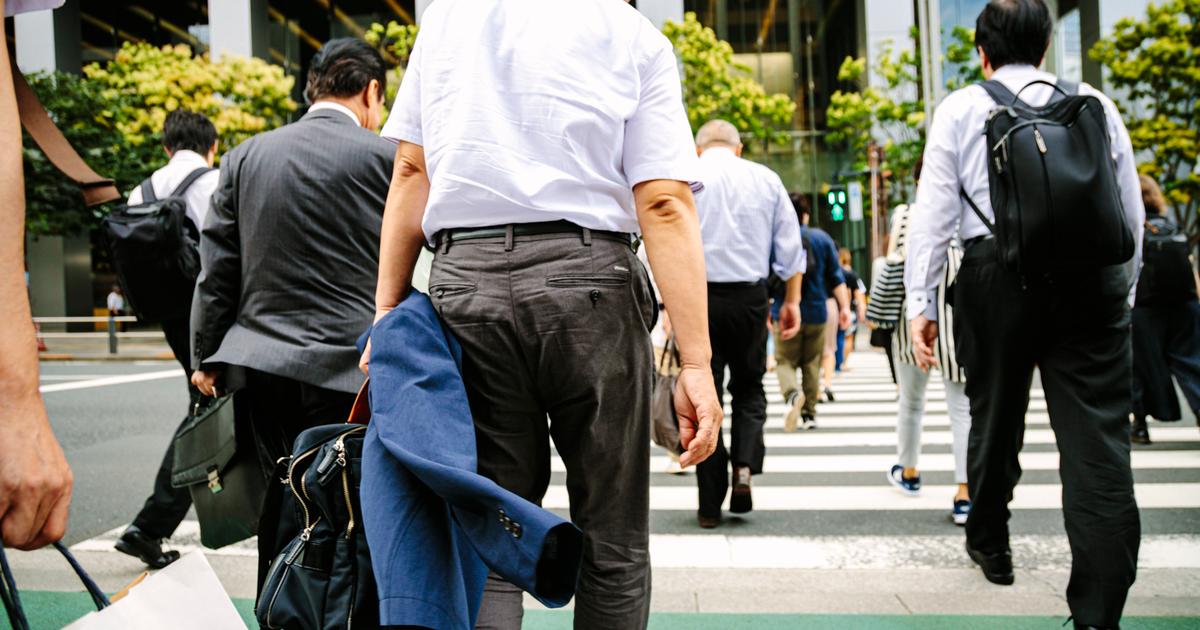 もう「ワークライフバランス」だけじゃ頑張れない。AI時代に世界が注目する、「Ikigai」という日本の価値観