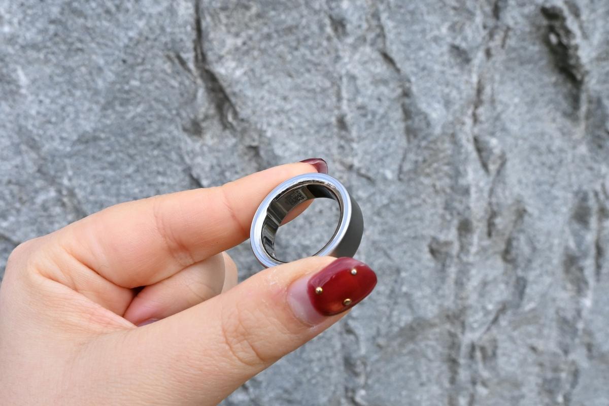 Oura Ring Gen 4充電器、高速充電ドック、USB-Cケーブル対応 Oura Gen 