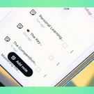 NotebookLMの回答精度が劇的に向上する5つのノート術