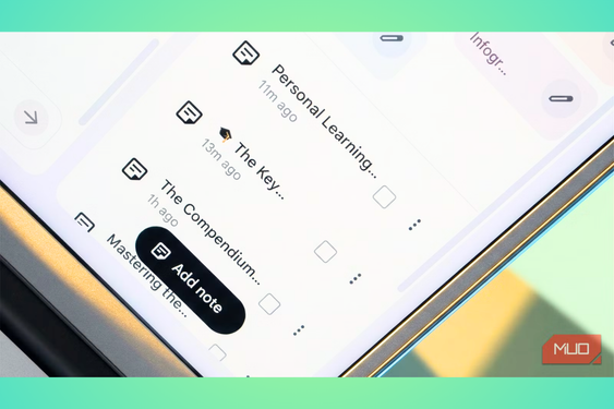 NotebookLMの回答精度が劇的に向上する5つのノート術
