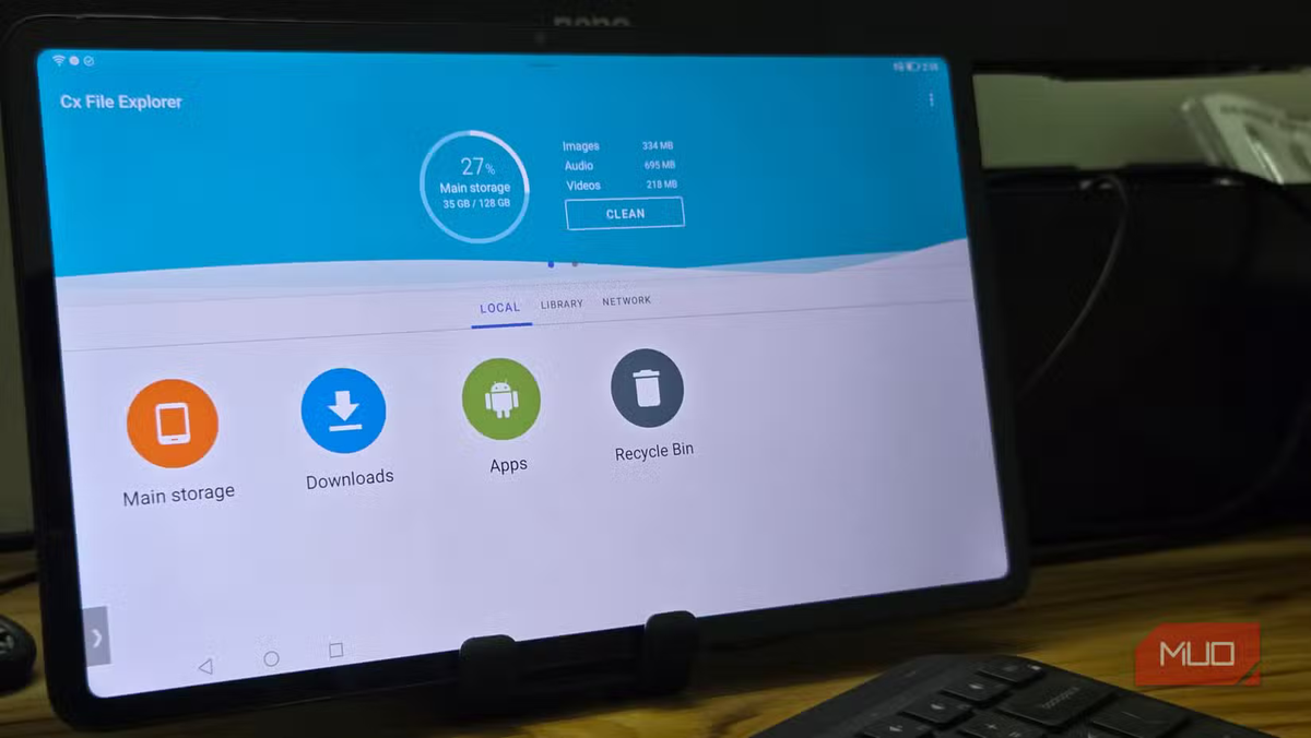 AndroidタブレットをChromebook化！仕事のメイン機に変える5つの