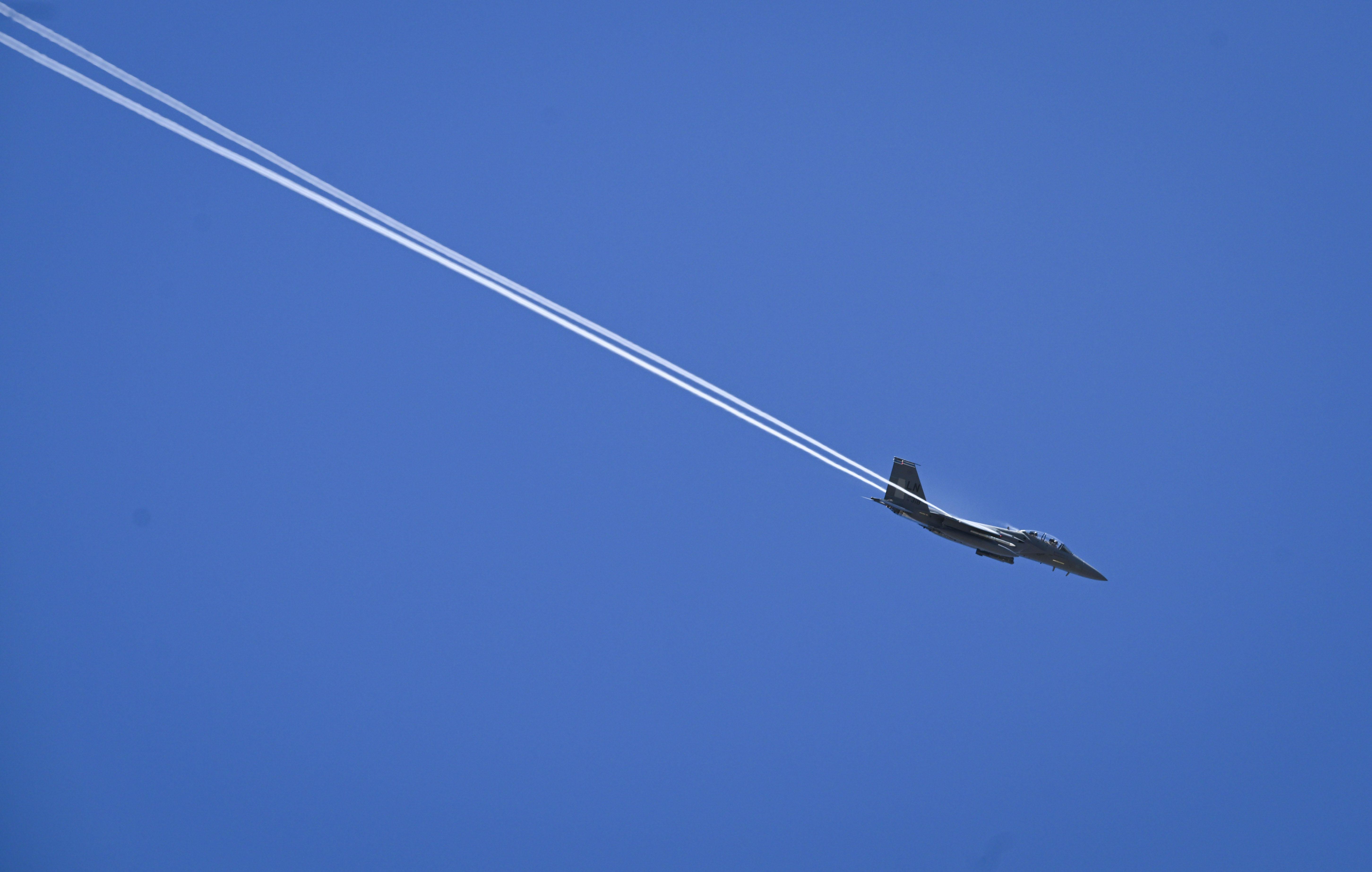 F-15E ストライクイーグル ルーク空軍基地No.75131【未開封】 アメリカ空軍 F-15E ストライク イーグル (プラモデル) - ホビーサーチ