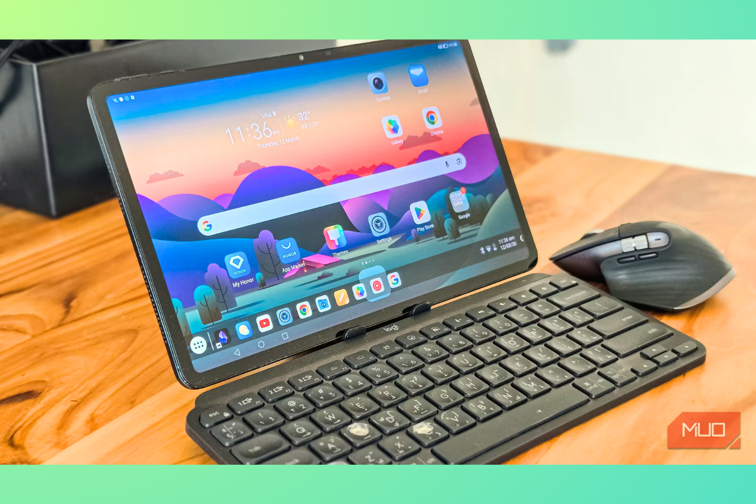 Chromebook 日本語配列 タッチスクリーン　Android tablet AndroidタブレットをChromebook化！仕事のメイン機に変える5つの