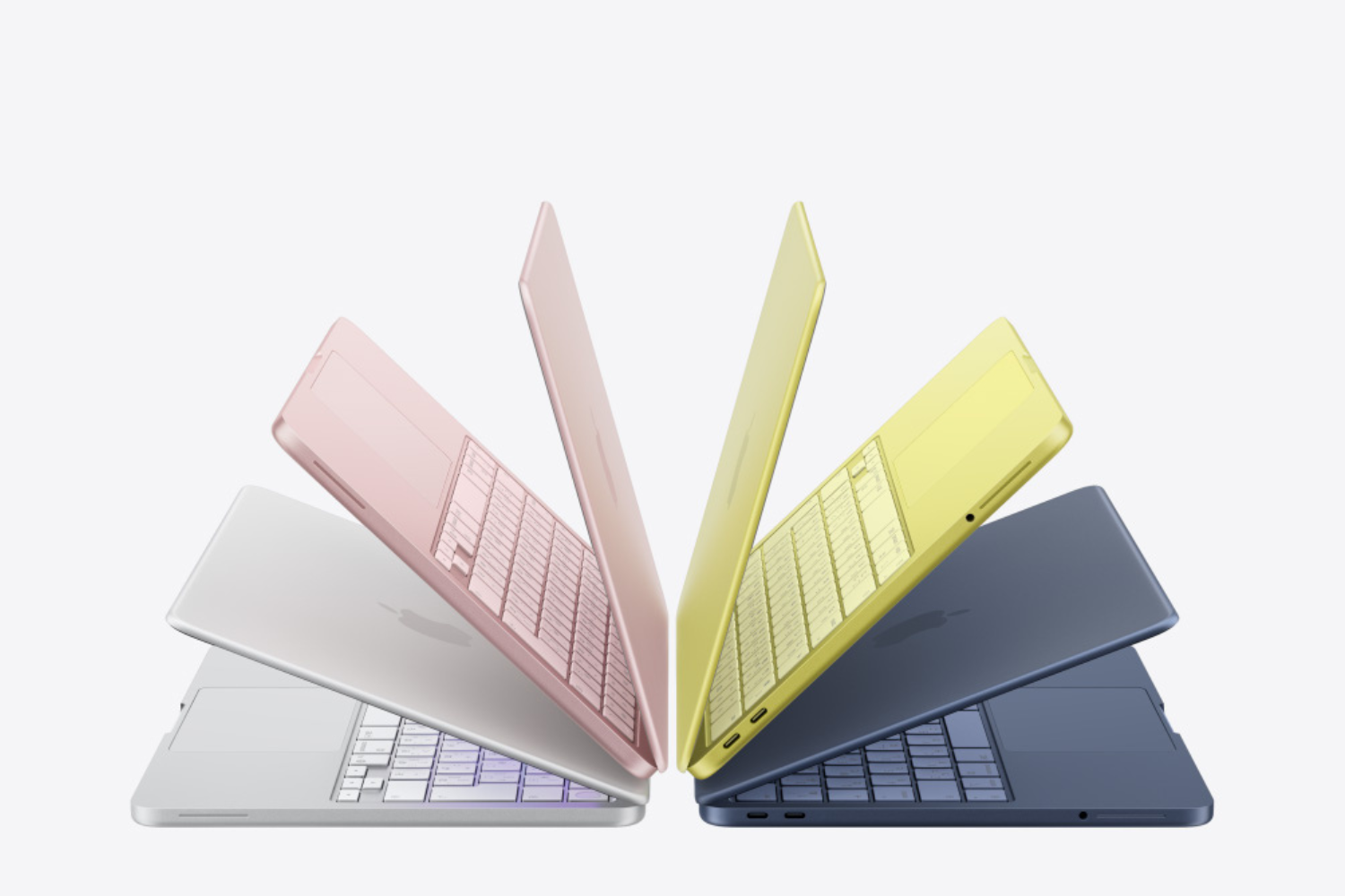 Macは修理代が高いと諦めてた。新型MacBook Neoならその悩み、解決