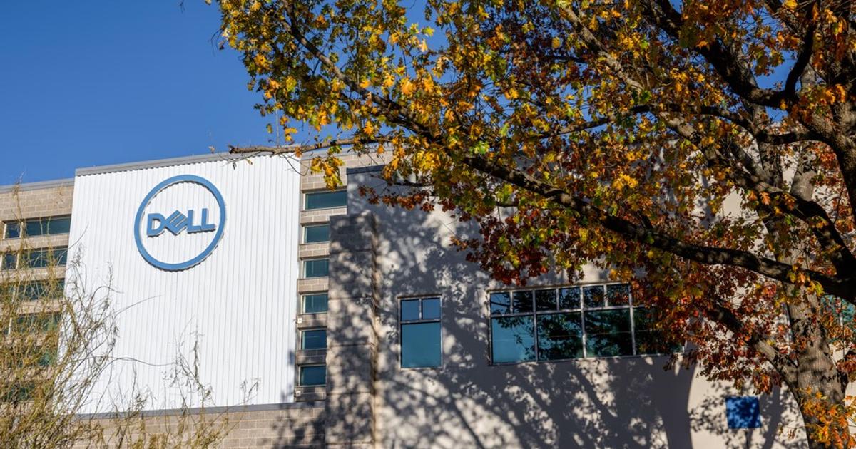 Dell Layoffs