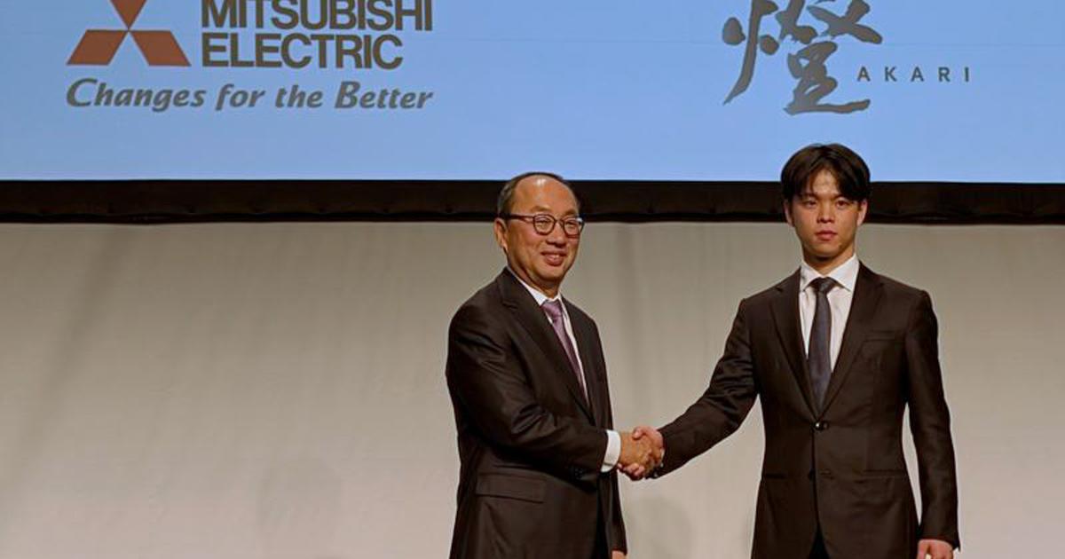 三菱電機が東大発AIスタートアップ「燈」に50億円を投じたワケ。求めたのは実装力や「爆速」カルチャー | Business Insider Japan