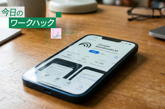 「Geminiより優秀」の声も。NotebookLMを200%使い倒す裏ワザ10選