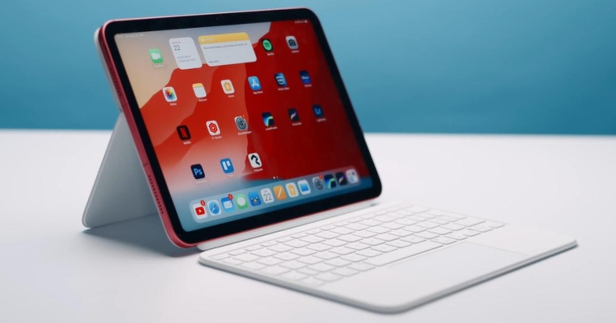 iPadの「Mac化」が完成。PC並みに使いこなす10の必須設定 | ライフ 