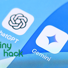 ChatGPT解約→Geminiに乗り換え!1カ月併用して「パーソナライズ情報」引き継ぎに成功した全記録