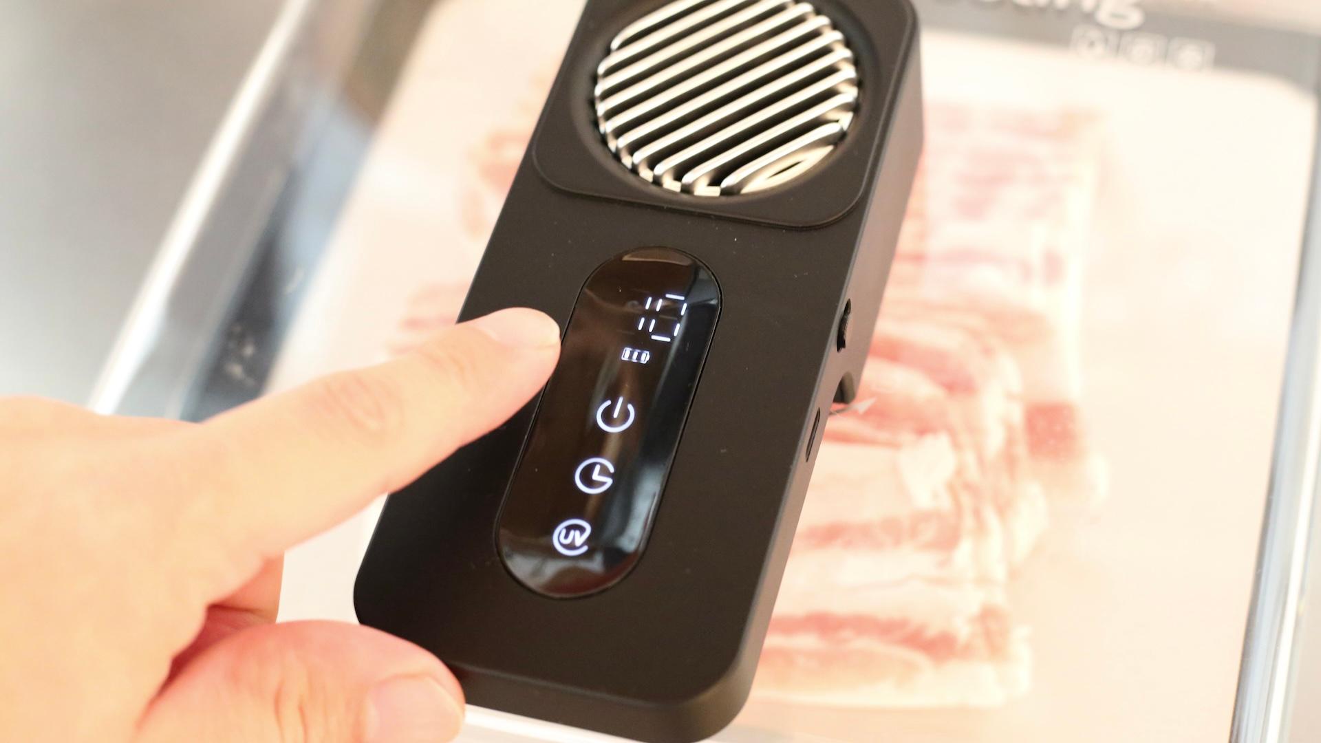 夕食の準備「肉の解凍忘れ」で絶望。まだ間に合う。このガジェットと10
