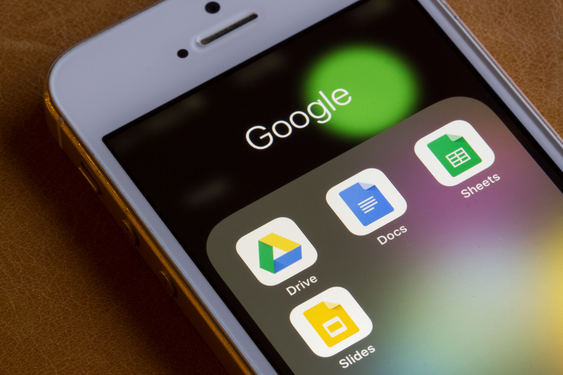 Google ドキュメントで1からAIが文章執筆してくれる?Workspaceの「Gemini連携」が加速中