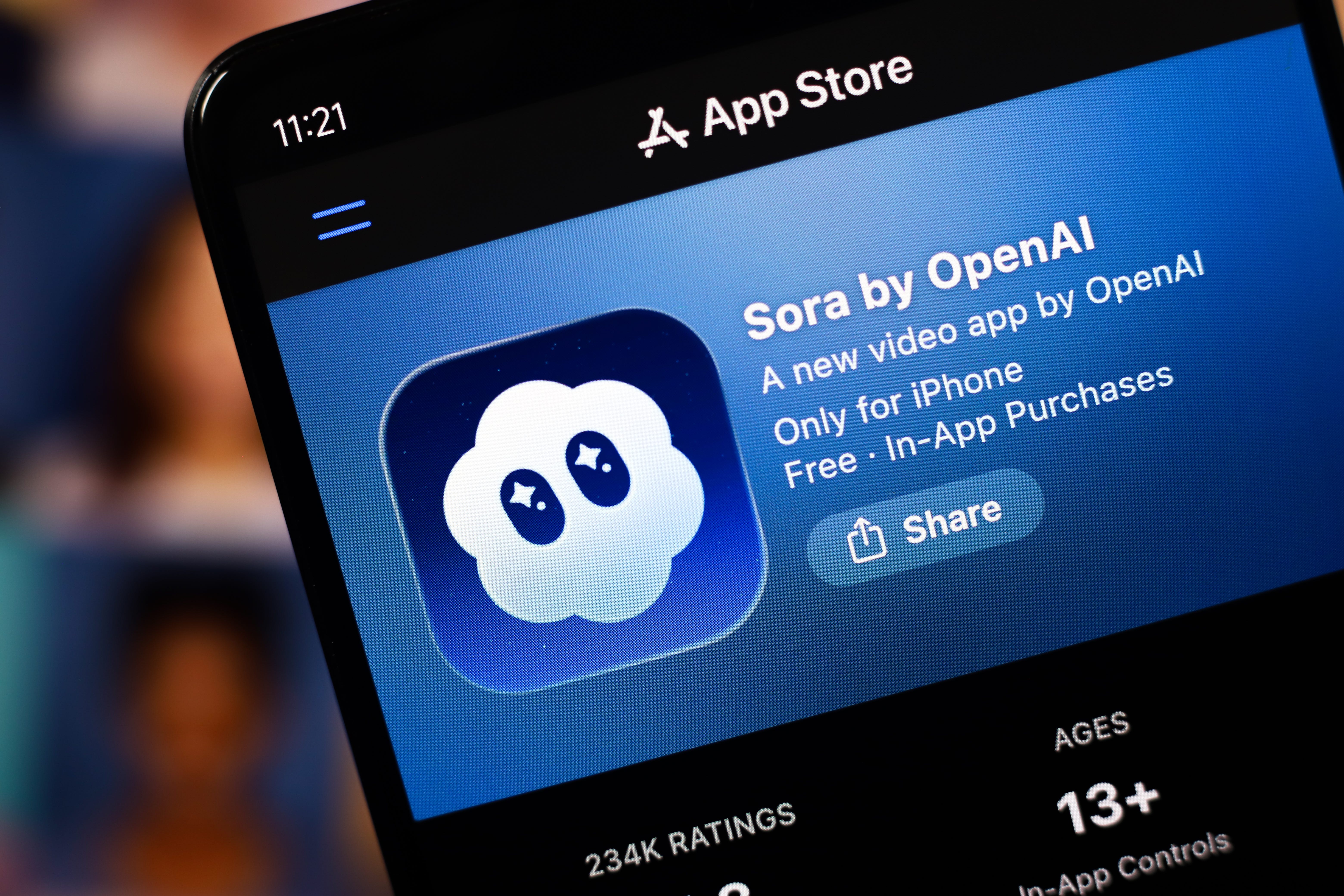 OpenAIがSoraを廃止する理由…より大きな目標へ注力 | Business Insider