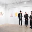 風景を変えれば、意識が変わる。ヘラルボニーが銀座につくった“実験室”の役割|グッドカンパニー研究 Vol.16