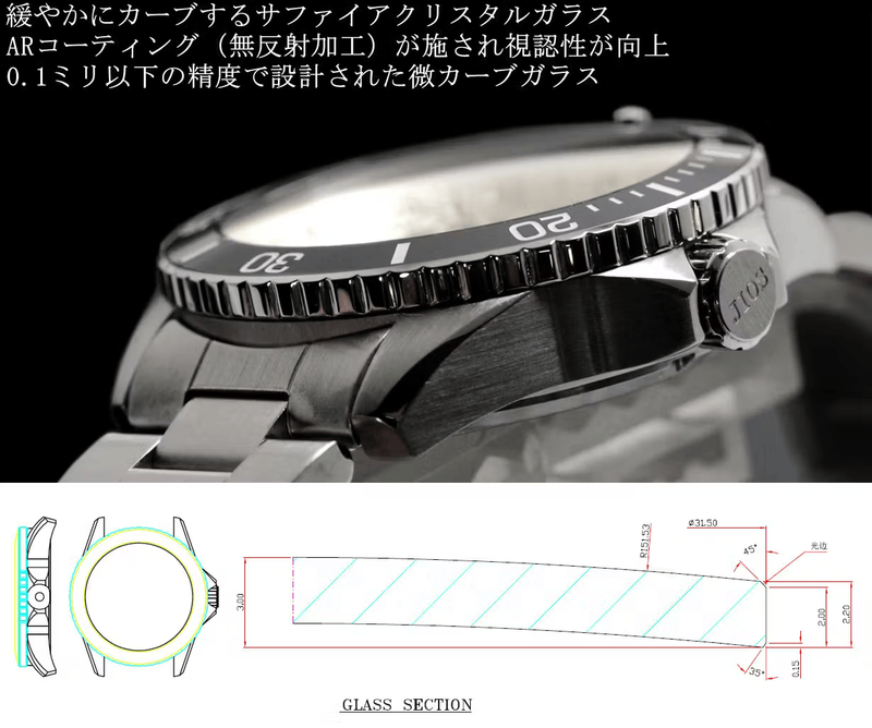 ガシガシ使える「一生モノ」候補。3万円台から狙えるタフ＆上品な機械