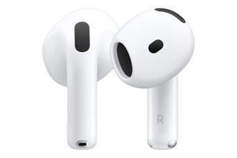 まだ旧型使ってるの？ 装着感バツグンのAirPods 4、過去最安級で出てるよ