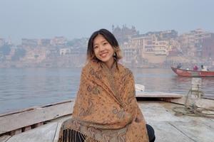 「東京より便利」ミネルバ大生がインドで驚愕した“10分配送”の日常と“ストリートの現実”