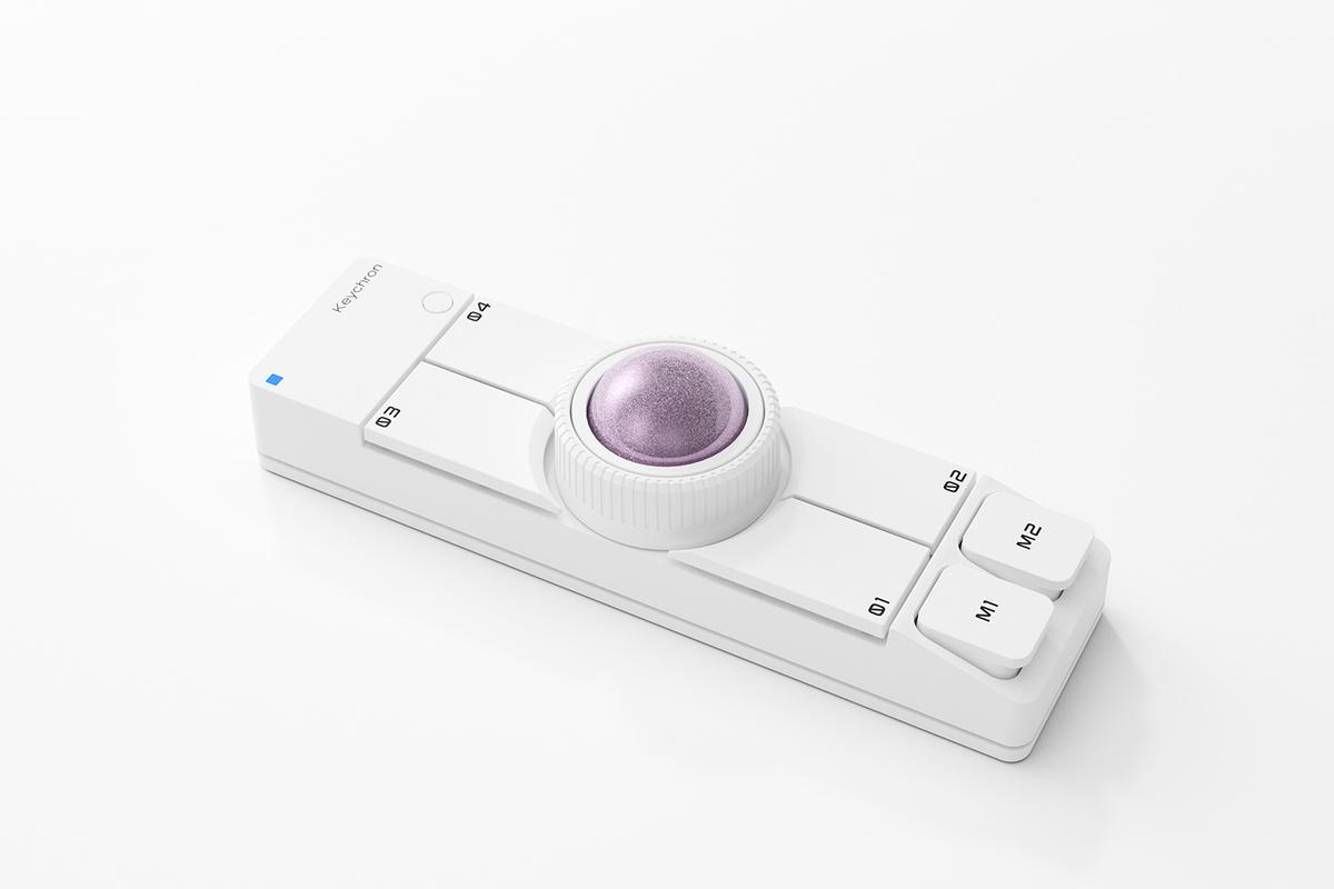 新型トラックボール「Nape Pro」を触ってみてわかったこと | ライフ 