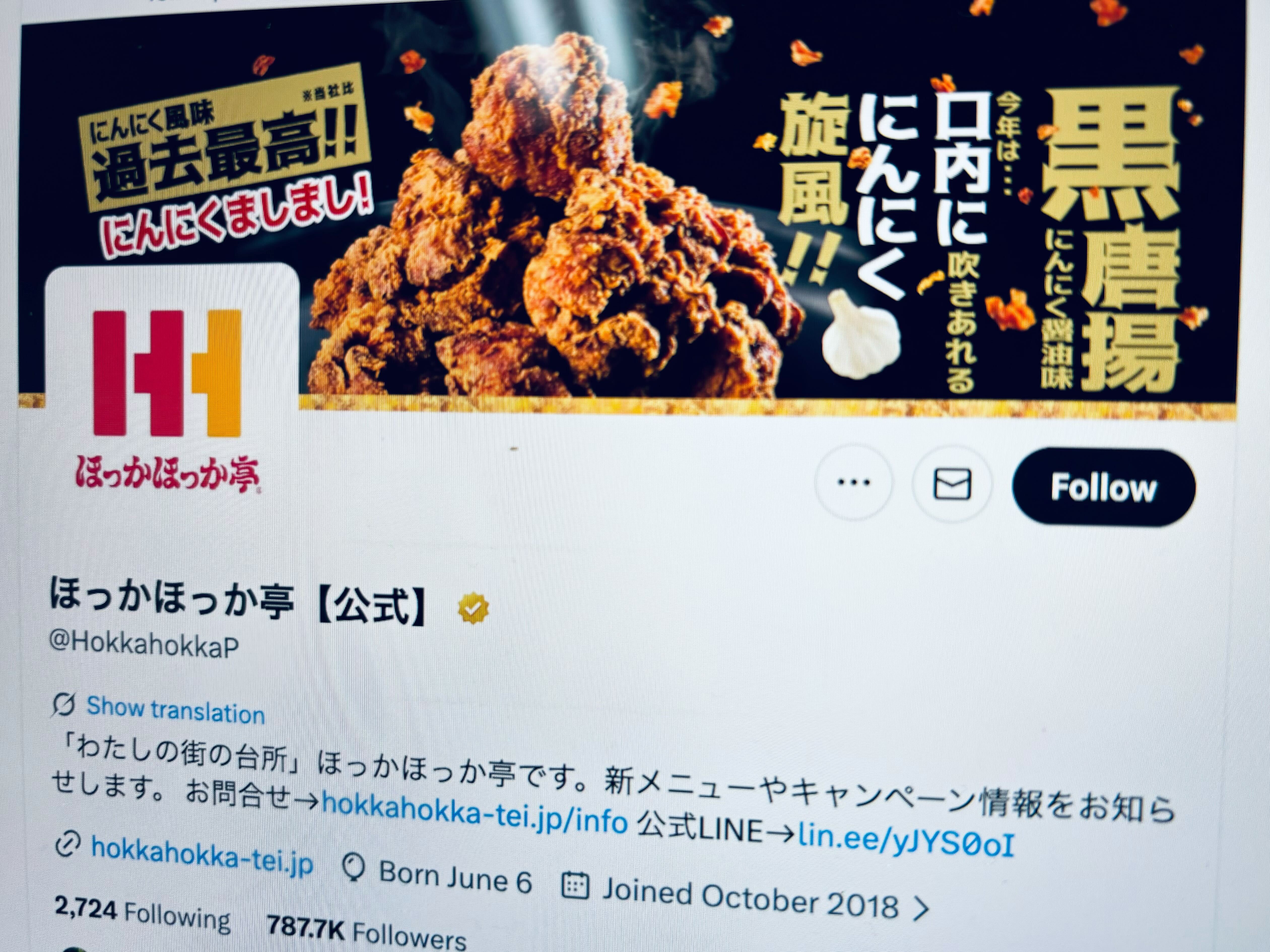 活動歴および当時の関連ビジュアル記録