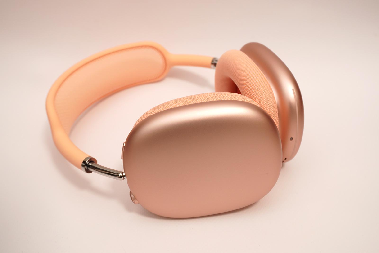 ヘッドホン AIrpods Max AirPods Max 2 - Technical Specifications - Apple