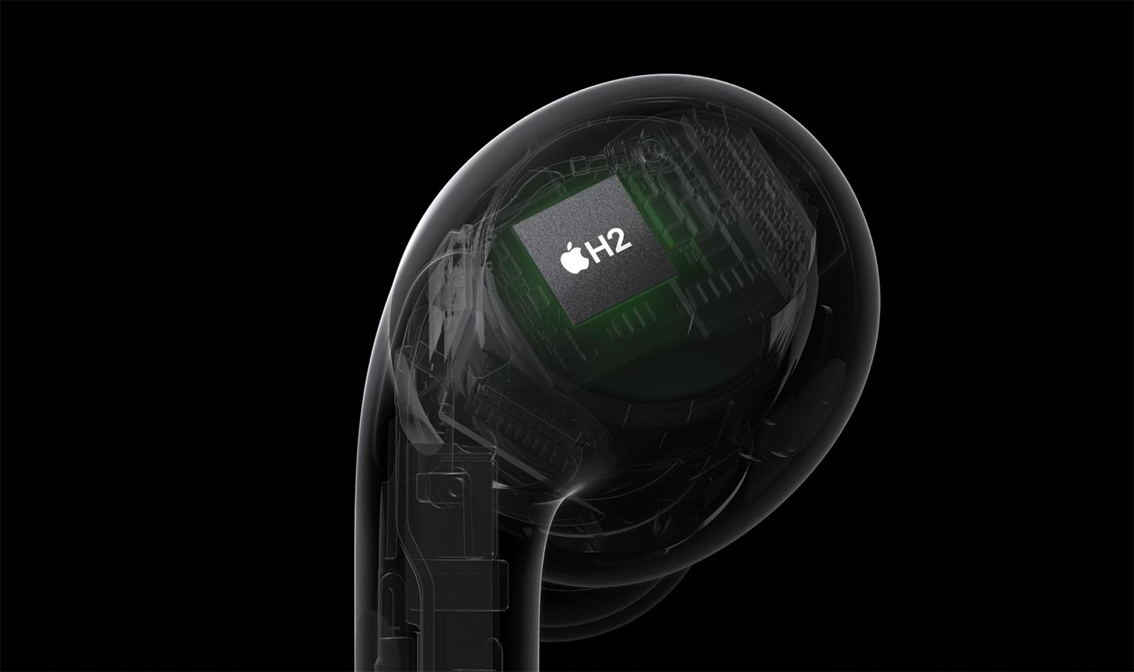 アップル「AirPods Max 2」実機レビュー：約9万円ヘッドホンの「5年