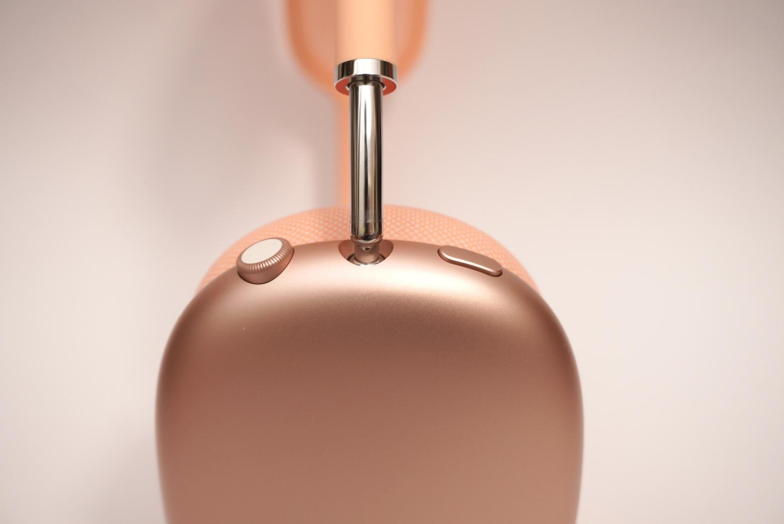 アップル「AirPods Max 2」実機レビュー：約9万円ヘッドホンの「5年