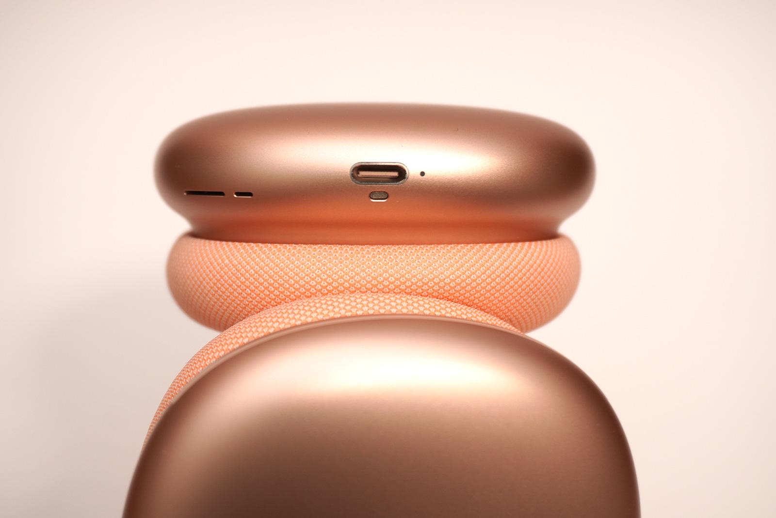 アップル「AirPods Max 2」実機レビュー：約9万円ヘッドホンの「5年