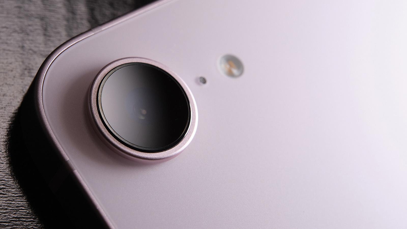 アップル「iPhone 17e」実機カメラレビュー：スナップやメモ中心なら1