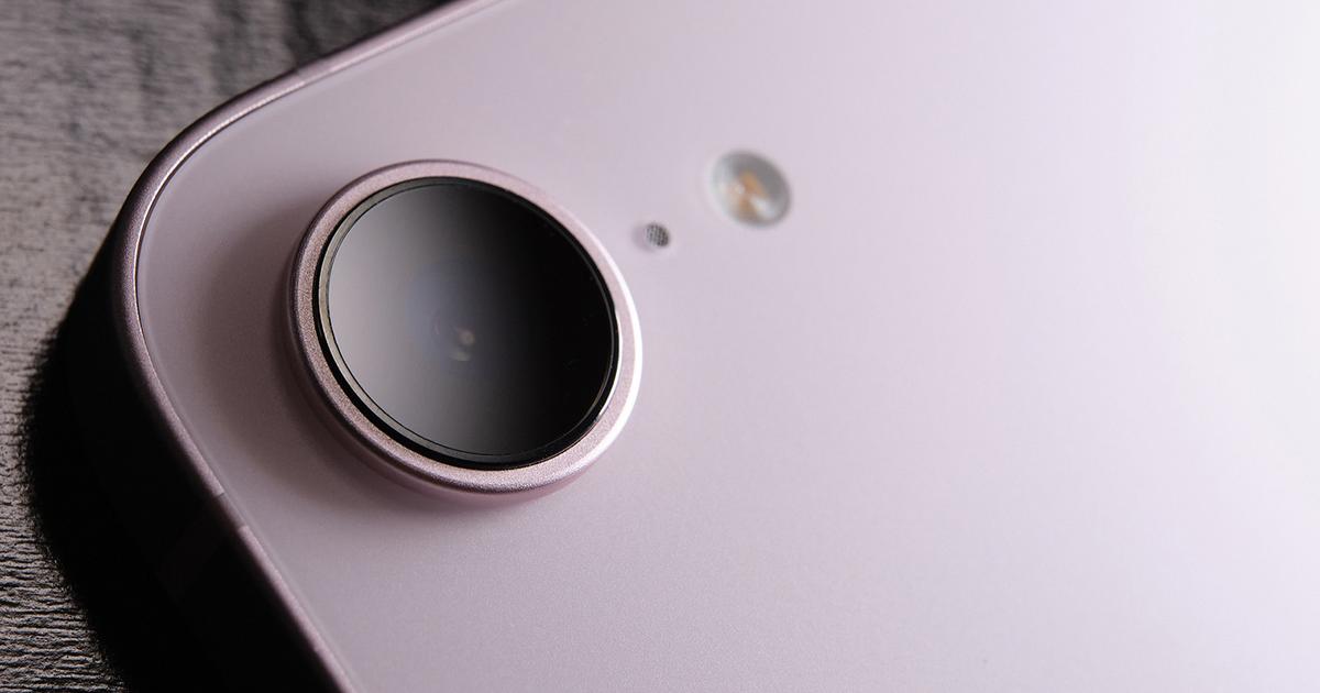 アップル「iPhone 17e」実機カメラレビュー：スナップやメモ中心なら1眼スタイルでも問題ナシ | Business Insider Japan