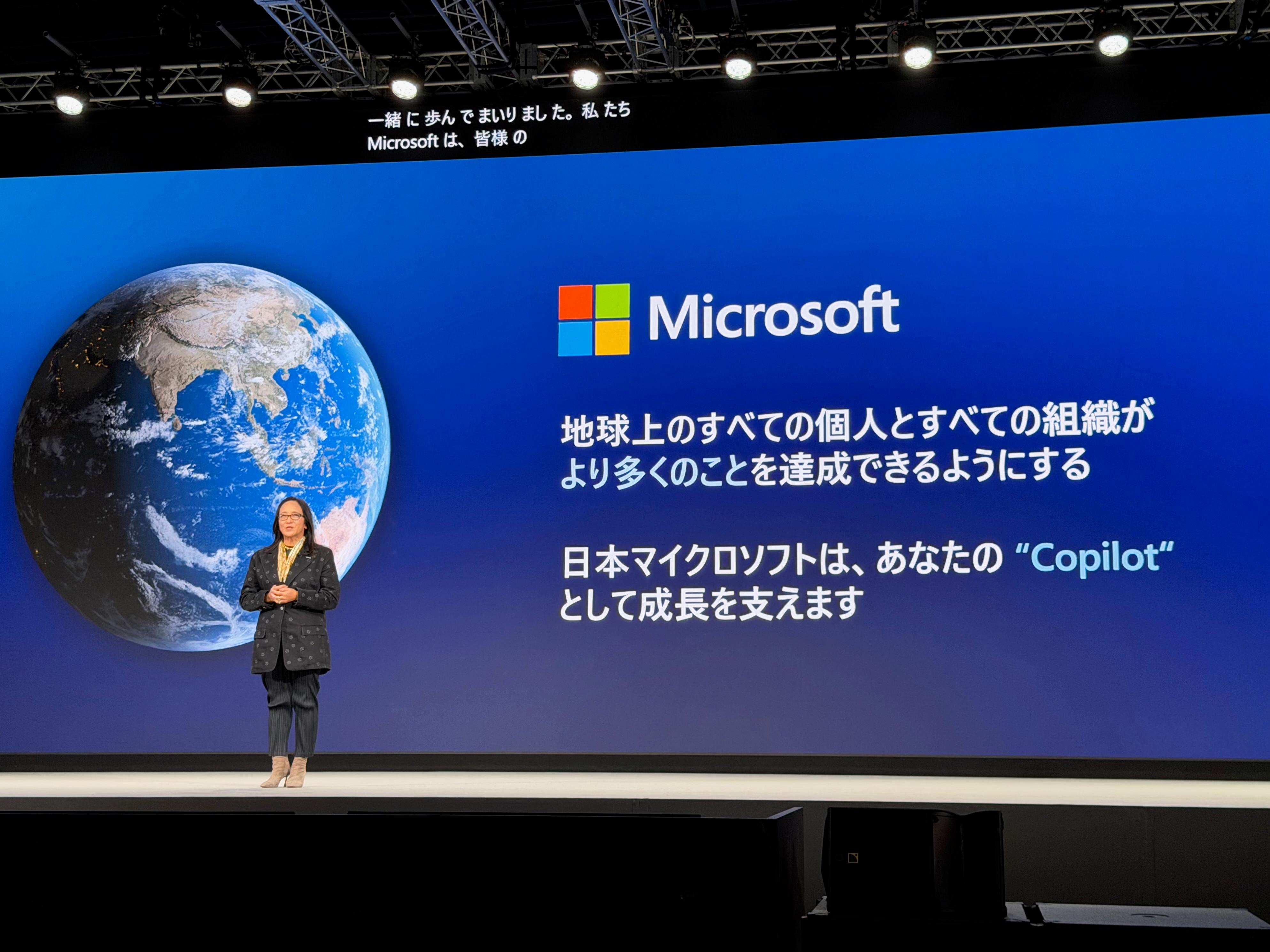 AIが「作業」をこなし、人間が「思考」する。Copilot導入で時間の