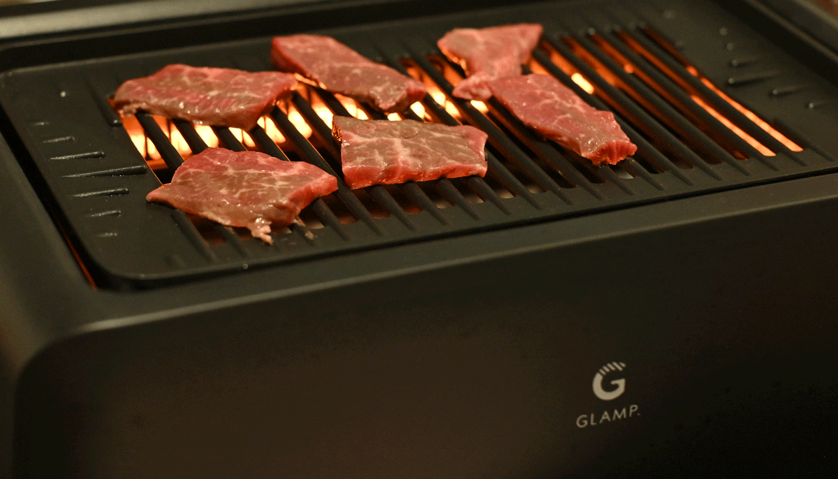 自宅での焼肉、「煙と片付け」を理由に諦めていた人に教えたいグリルの