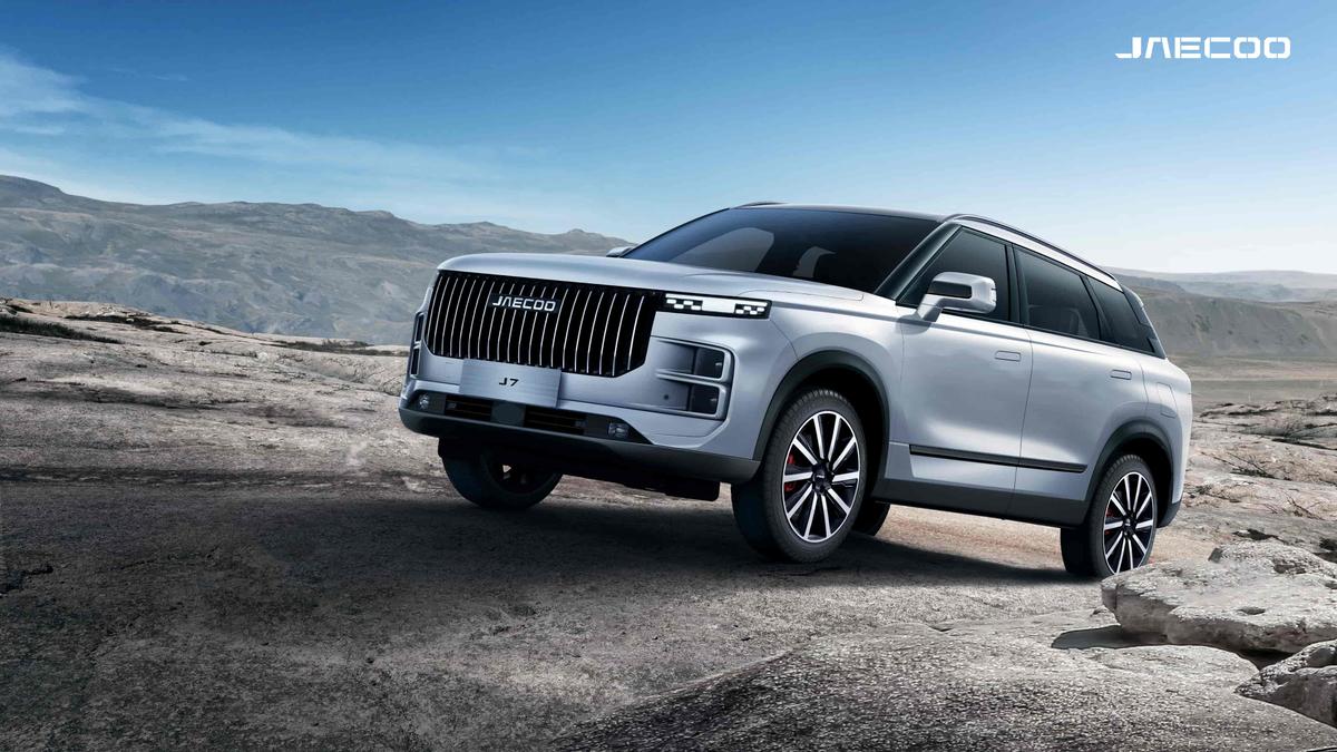 中国車はもはや「EV」より「内燃機関」で存在感。欧州でじわじわ拡大の理由