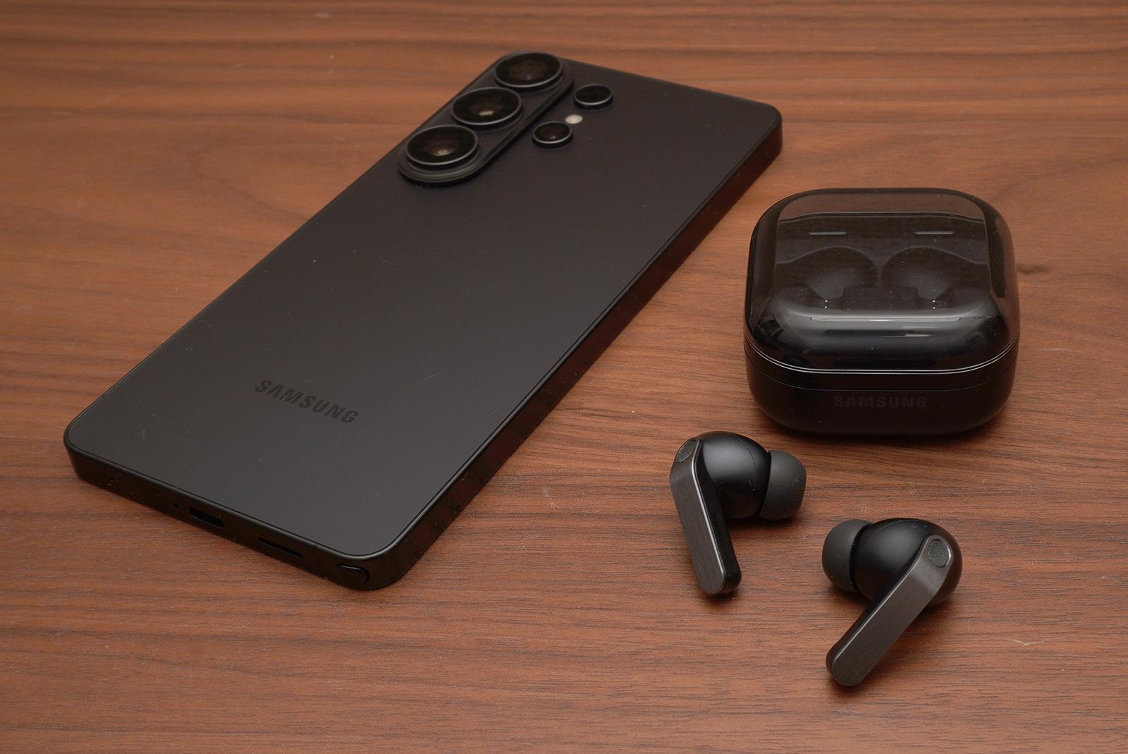 携帯電話/スマホ Galaxy buds なぜサムスン「Galaxy Buds」はスマホの影に隠れるのか？「AirPods Pro