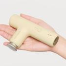 筋膜リリースガン、デカくて重いと使わなくなる。だからこれなんです